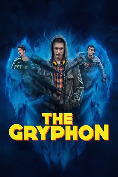 The Gryphon (2023) S01 Dual Audio Web Series 720p 480p