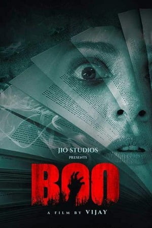 Boo (2023) Hindi WEBRip 1080p 720p 480p