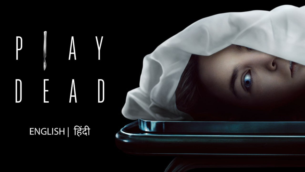 Play Dead (2022) Hindi Dubbed WEBRip 1080p 720p 480p