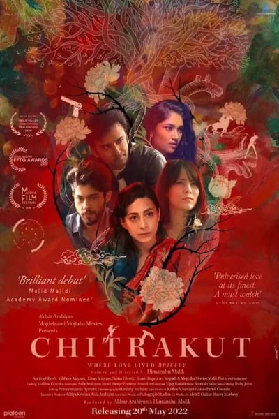 Chitrakut (2022) Hindi WEBRip 1080p 720p 480p